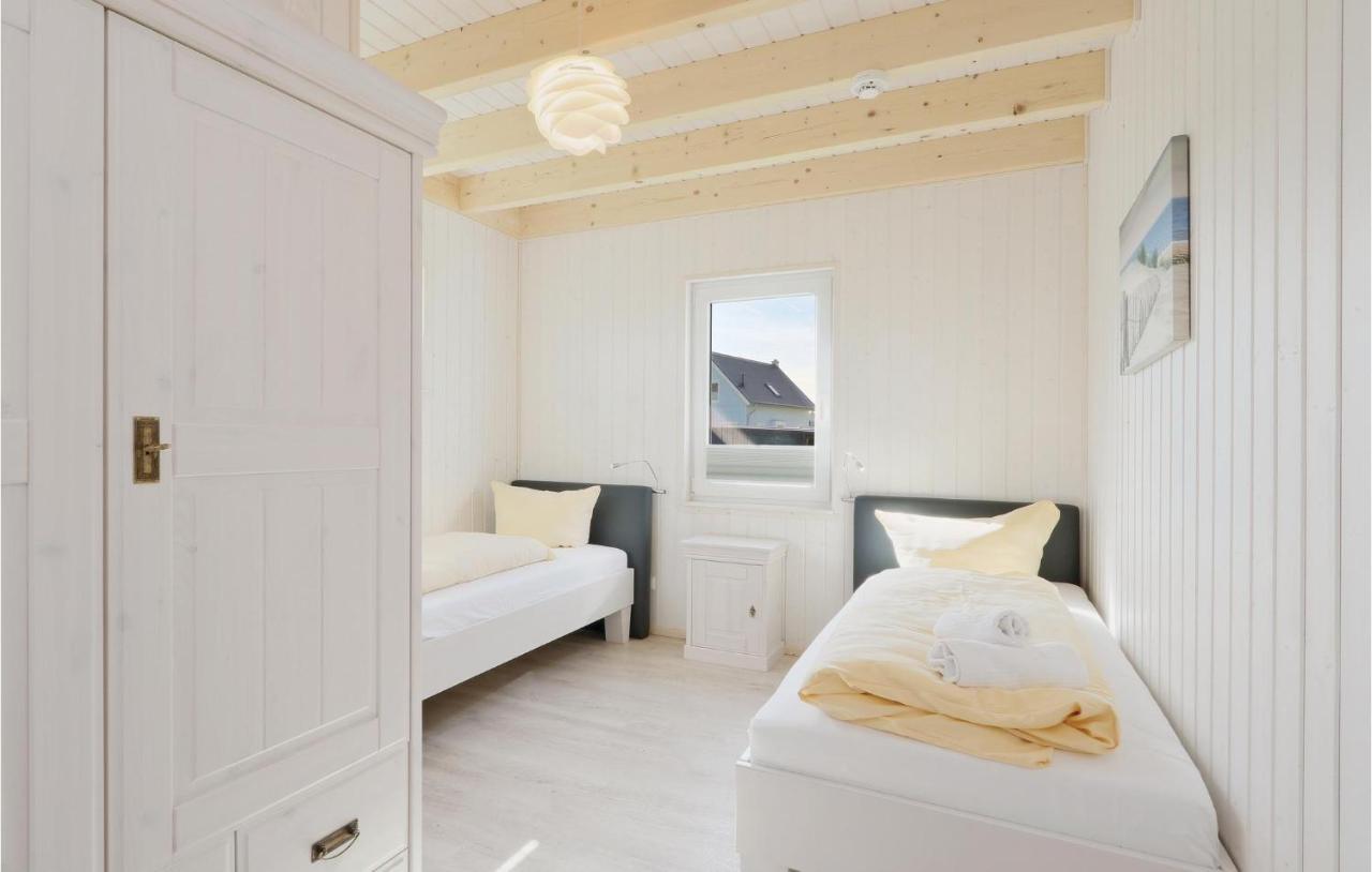 Stunning Home In Ostseeresort Olpenitz With Sauna Екстер'єр фото