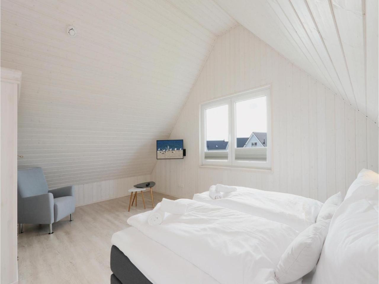 Stunning Home In Ostseeresort Olpenitz With Sauna Екстер'єр фото