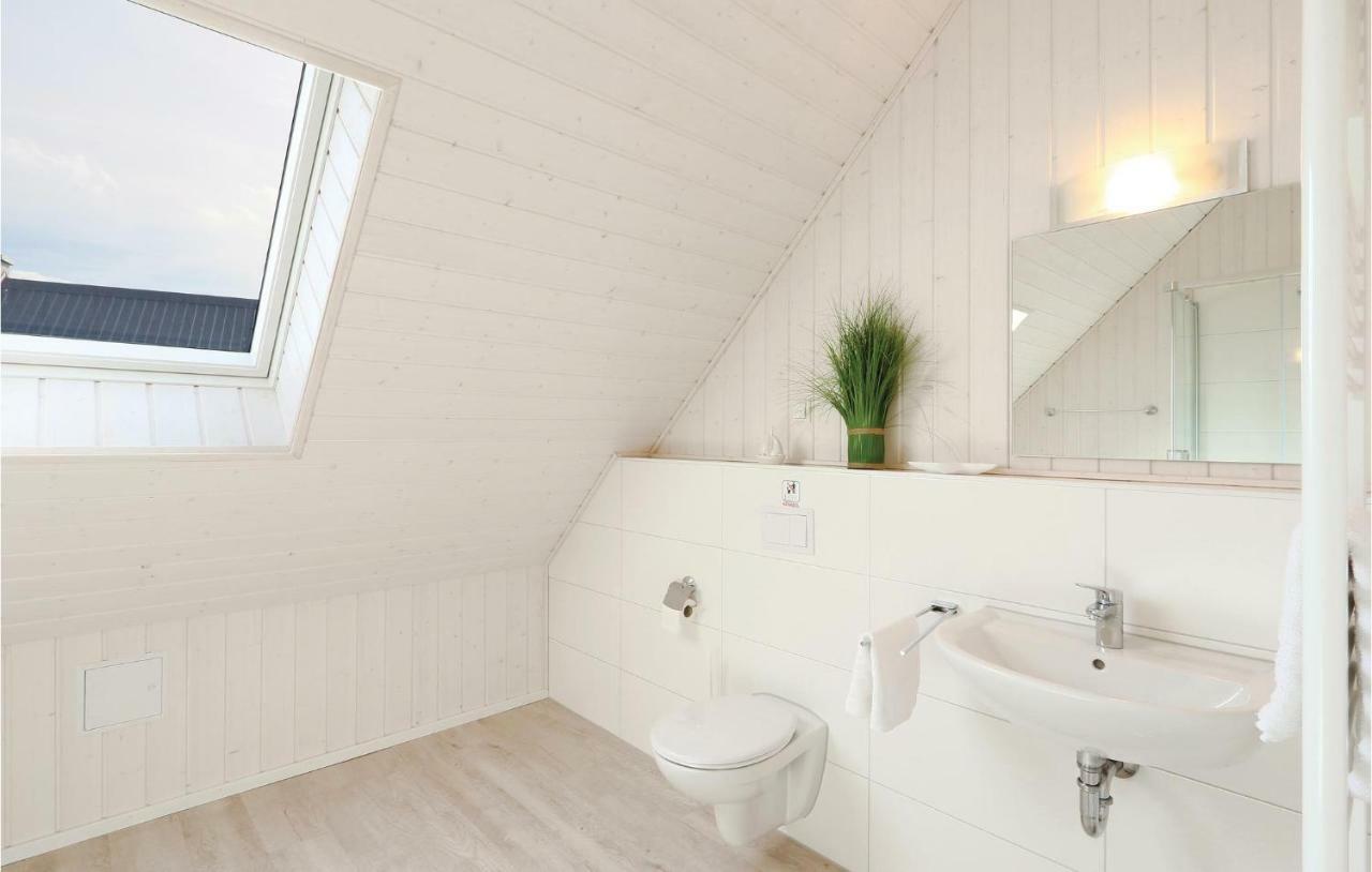 Stunning Home In Ostseeresort Olpenitz With Sauna Екстер'єр фото